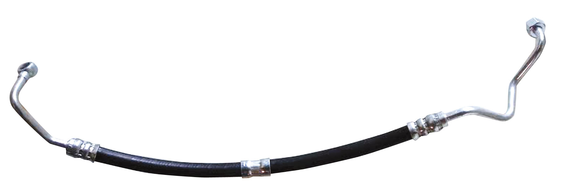 צינור הגה כח קאיה ריאו עד 2002